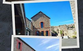 Chambres D'Hotes Les Carmelites
